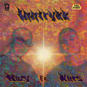 Album Inntrykk from Martin Hazy
