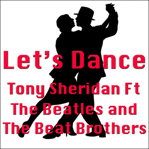 The Beat Brothers的專輯Let's Dance