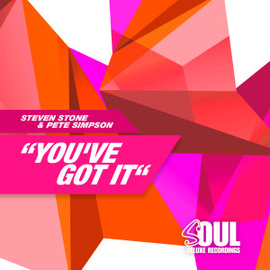 You've Got It (Extended Mix)