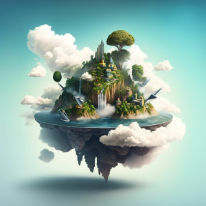 default playlist img