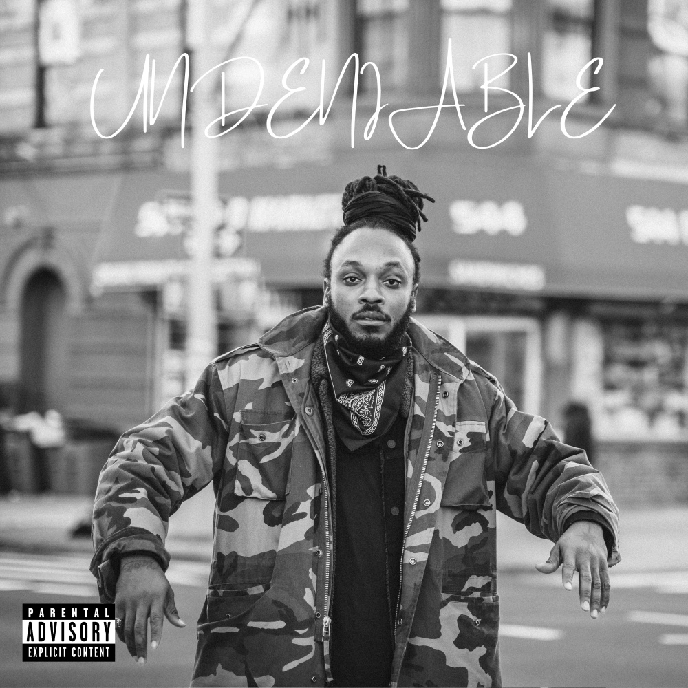 Undeniable (Explicit)