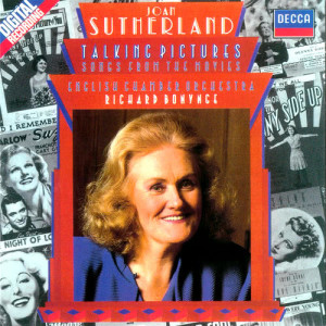 ดาวน์โหลดและฟังเพลง If I had a Talking Picture of You (Arr. Gamley) (From "Sunny Side Up") พร้อมเนื้อเพลงจาก Joan Sutherland