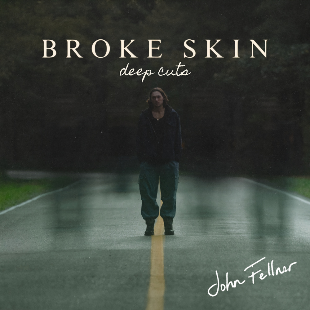 Broke Skin (Memblem Remix|Explicit)