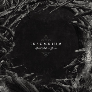 收聽Insomnium的Heart Like a Grave歌詞歌曲