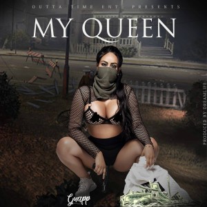 ดาวน์โหลดและฟังเพลง My Queen พร้อมเนื้อเพลงจาก Gwapp