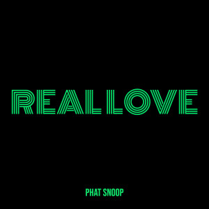 Album Real Love (Explicit) from 