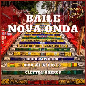 ดาวน์โหลดและฟังเพลง Baile Nova Onda พร้อมเนื้อเพลงจาก Dudu Capoeira