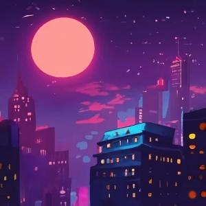 under the moonlight (instrumental)