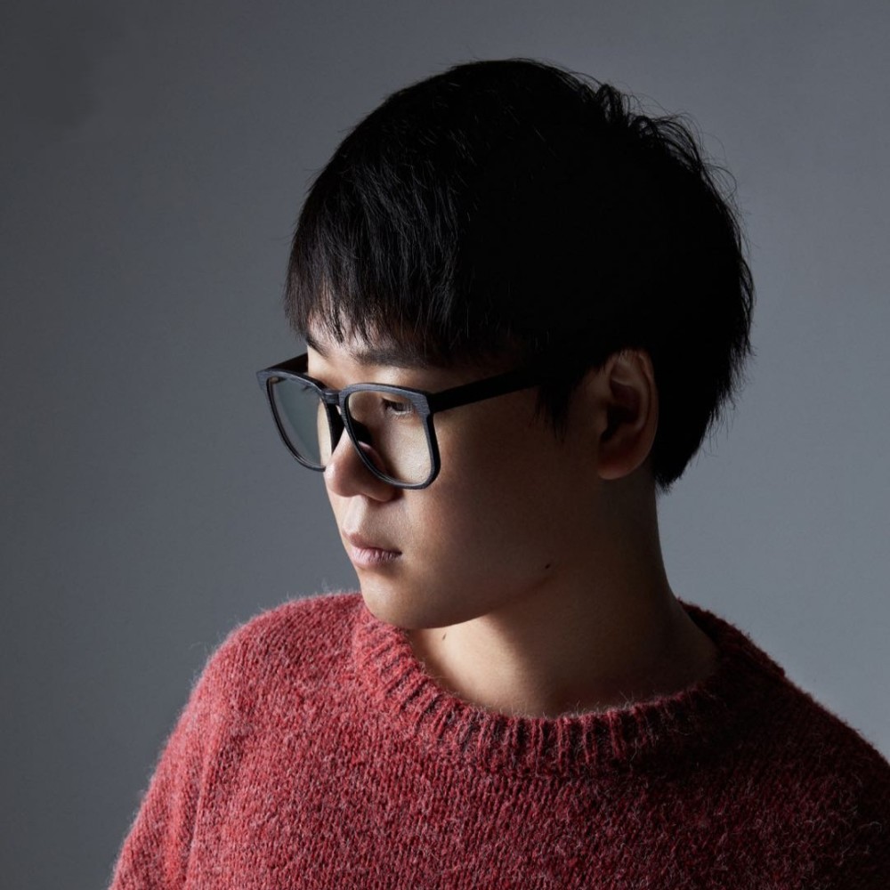 陈冠宇