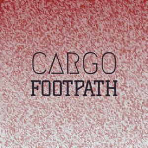Various的专辑Cargo Footpath