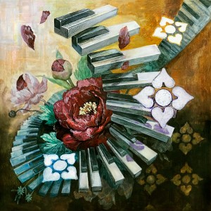 Album My Everything from Shin Yong Jae (신용재)
