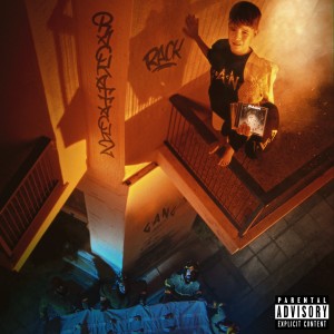 ดาวน์โหลดและฟังเพลง AMOR (Explicit) พร้อมเนื้อเพลงจาก Rack