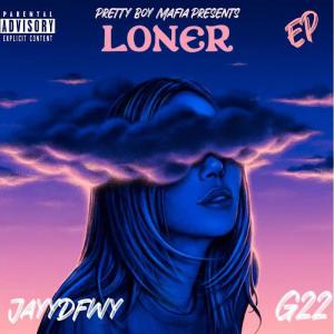 G22的專輯Loner (Explicit)