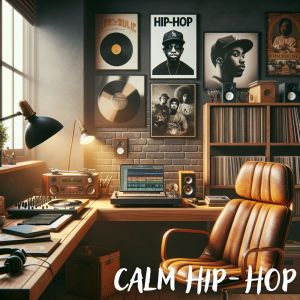 收听Easy Study Music Chillout的Harmonious Homework歌词歌曲