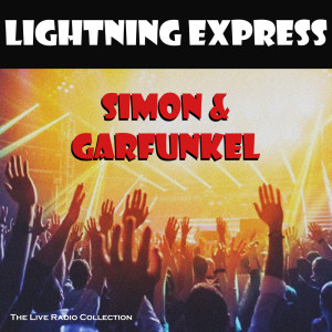 Lightning Express (Live)