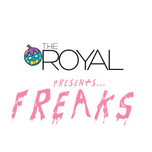 ดาวน์โหลดและฟังเพลง Freaks พร้อมเนื้อเพลงจาก The Royal