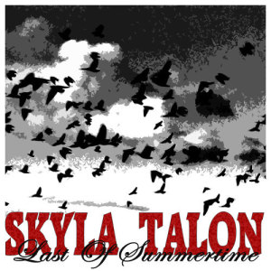 ดาวน์โหลดและฟังเพลง Fall พร้อมเนื้อเพลงจาก Skyla Talon