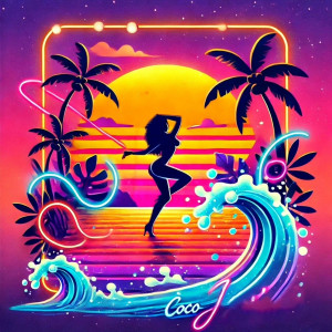 Listen to CoCoJ song with lyrics from Jokerman