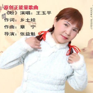 Album 盼 from 王玉平