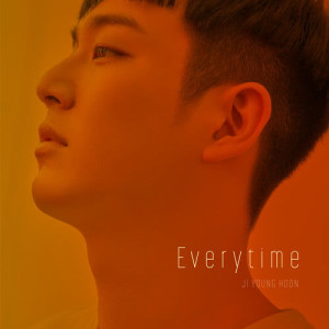 Listen to Everytime song with lyrics from 지영훈
