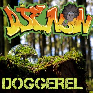 DJ Enan的专辑Doggerel (Explicit)