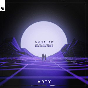 Arty的專輯Sunrise (Deniz Koyu Remix)