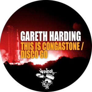 ดาวน์โหลดและฟังเพลง Disco Go (Original Mix) พร้อมเนื้อเพลงจาก Gareth Harding