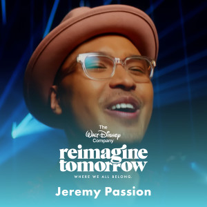 收聽Jeremy Passion的There's a Great Big Beautiful Tomorrow歌詞歌曲