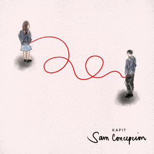 Album Kapit from Sam Concepcion