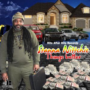 Listen to Things better song with lyrics from Stanna Nittchie