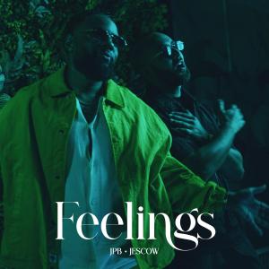 อัลบัม Feelings ศิลปิน JPB