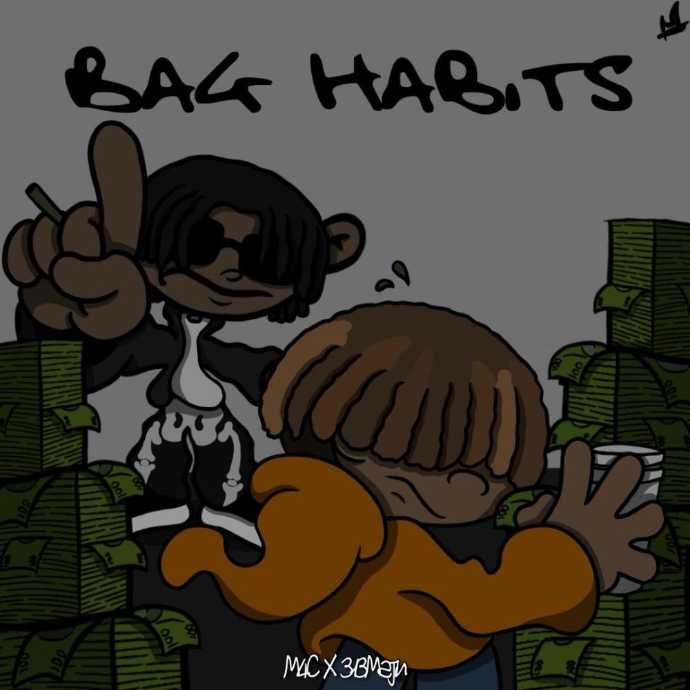 BagHabits (Explicit)