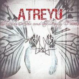 ดาวน์โหลดและฟังเพลง Someone's Standing On My Chest พร้อมเนื้อเพลงจาก Atreyu
