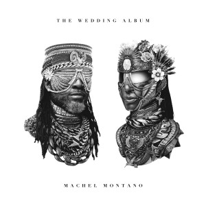 Machel Montano的专辑The Wedding Album