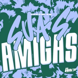 ดาวน์โหลดและฟังเพลง Suas Amigas (Explicit) พร้อมเนื้อเพลงจาก DJ LHS 011