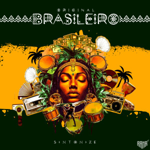 ดาวน์โหลดและฟังเพลง Original Brasileiro พร้อมเนื้อเพลงจาก Sintonize