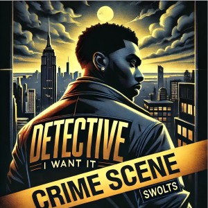 Swolts的專輯I Want It (Deep In Chicago Remix) (Explicit)