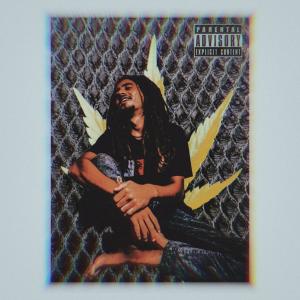 Album Gaddi Rap Karna key Kam from Alien Bawa