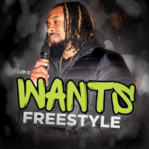 Cok3的專輯Wants Freestyle