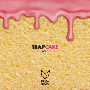 อัลบัม Trap Cake, Vol. 1 (Explicit) ศิลปิน Rauw Alejandro