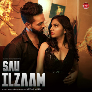 Album SAU ILZAAM from Anurag Mohn