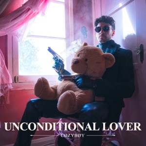 Dengarkan unconditional lover (Explicit) lagu dari cøzybøy dengan lirik