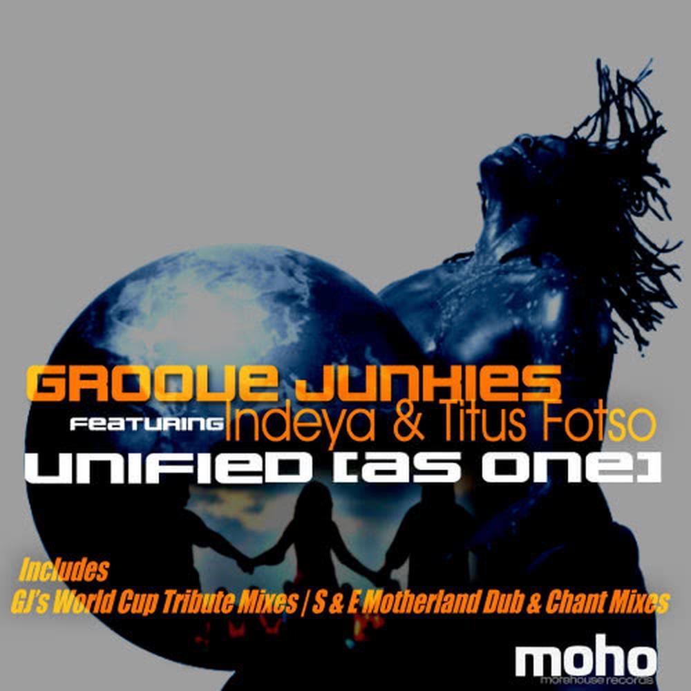 Unified (GJs WCT Radio Edit)