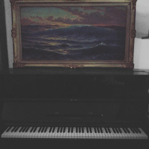 Il mare lo sa (Piano e Voce Live Studio)