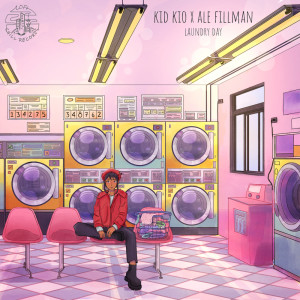 Listen to Laundry Day song with lyrics from Kid Kio
