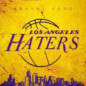 Akashi Cruz的专辑Los Angeles Haters (Explicit)