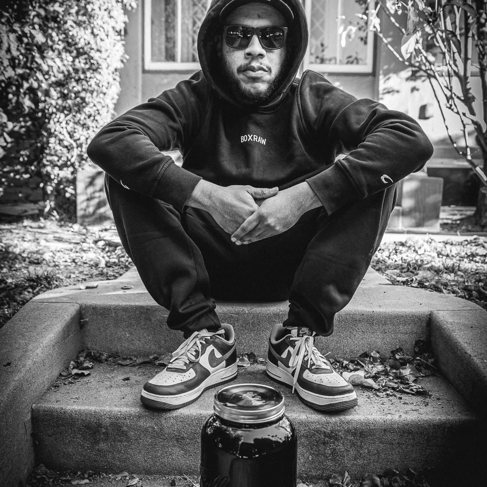 Jacob's Caine (feat. N8NOFACE) (Explicit)