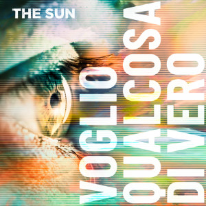 Album Voglio qualcosa di vero from The Sun