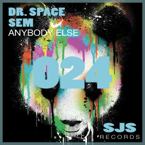 Album Anybody Else oleh Dr. Space