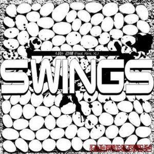 收聽Swings的I'm Strong (feat.Rimi, Optical Eyez XL)歌詞歌曲
